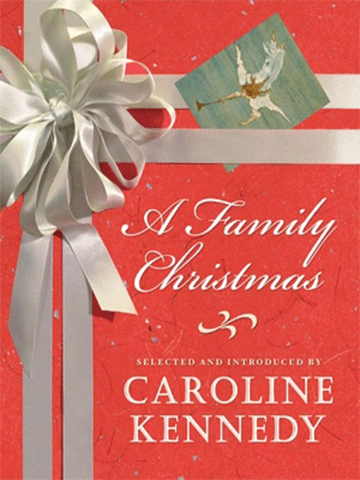Title details for A Family Christmas by Ensemble Cast - Available